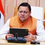 मुख्यमंत्री पुष्कर सिंह धामी के दिशा-निर्देश पर हरिद्वार से शुरू हुई स्वास्थ्य महाकुंभ की तैयारियाँ
