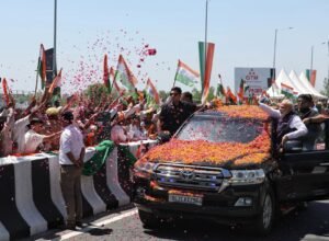 पीएम मोदी ने चिर परिचित अंदाज में फिर प्रकट किया उत्तराखंड प्रेम