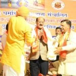 ऋषि परंपरा का पुनर्जागरण और संस्कृति का संरक्षण हमारी शाश्वत जिम्मेदारी: कैबिनेट मंत्री सुबोध उनियाल